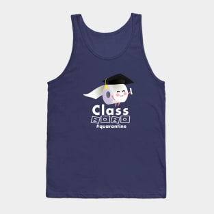 class 2020 Tank Top